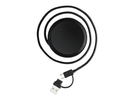 2-in-1 Magnetischer Wireless Charger REEVES-CONVERTICS CHARGE