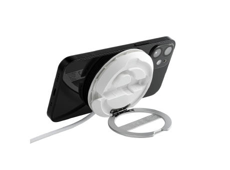 2-in-1 Magnetischer Wireless Charger REEVES-CONVERTICS CHARGE