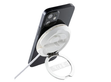 2-in-1 Magnetischer Wireless Charger REEVES-CONVERTICS CHARGE