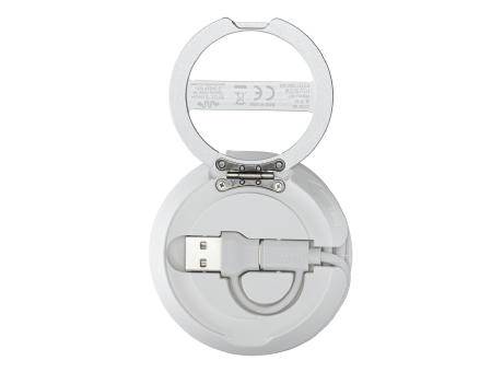 2-in-1 Magnetischer Wireless Charger REEVES-CONVERTICS CHARGE