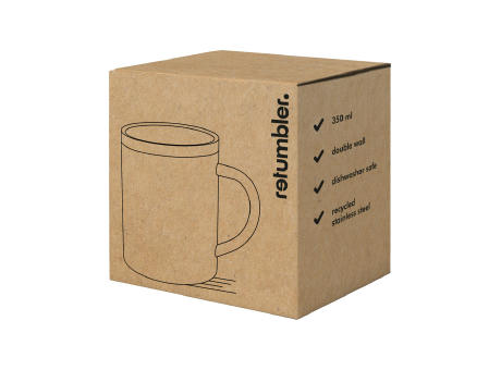 Tasse RETUMBLER-IRVINE