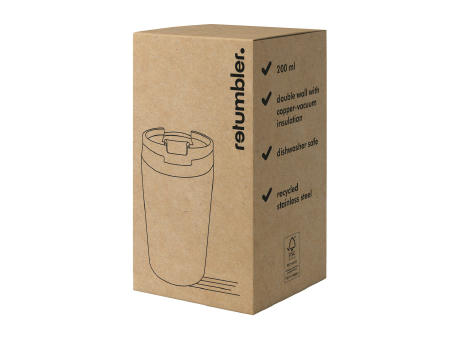 Thermobecher RETUMBLER-BOZEN