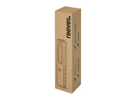 Multifunktions-Taschenlampe REEVES-MATURIN