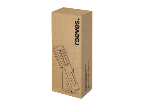 Multifunktions-Taschenlampe REEVES-ACÁMBRO