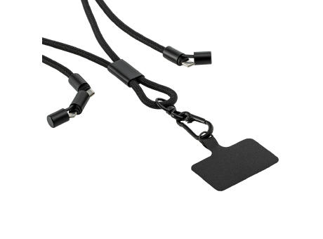 Lanyard Ladekabel REEVES-SMARTYARD