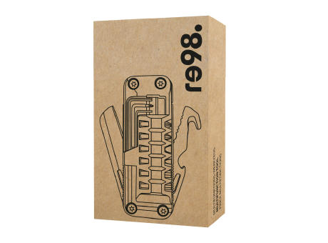 Multifunktions-Werkzeug RE98-PINNO