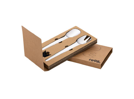 Salatbesteck RE98-CUTLA SALAD