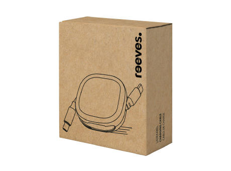 Ladekabel REEVES-KALVERO