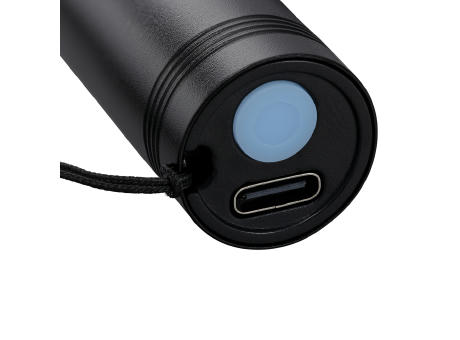 Taschenlampe REEVES-FLASH 80