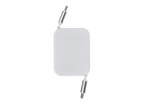 Ladekabel REEVES-WATTULA