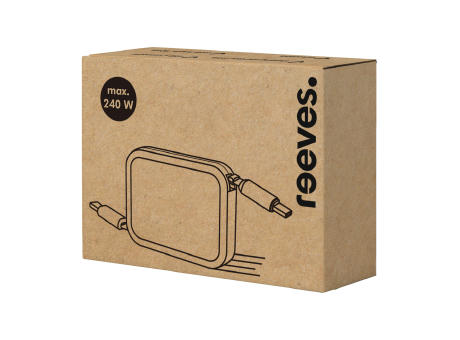 Ladekabel REEVES-WATTULA