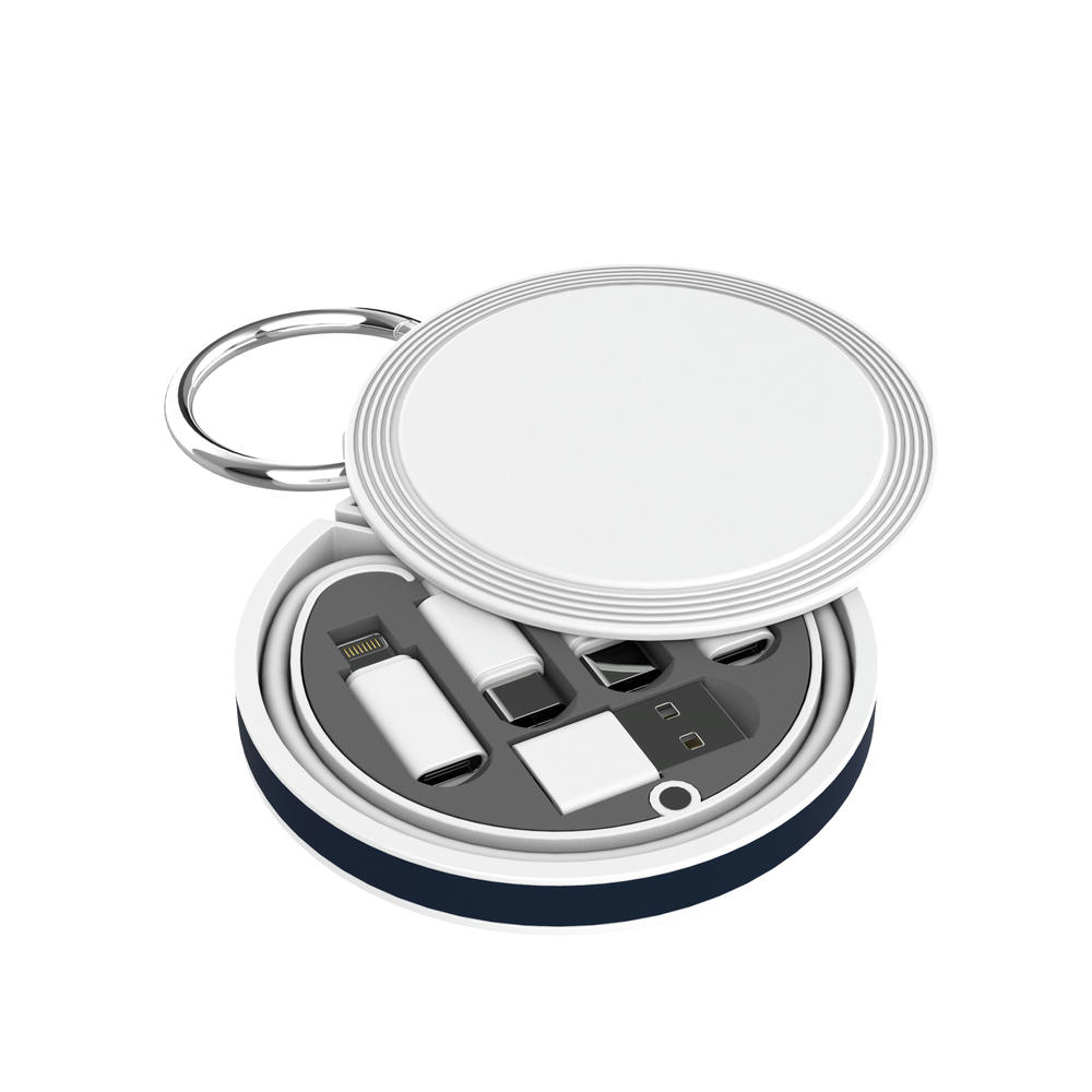 6-in-1 Ladekabel REEVES-myCONVERTICS