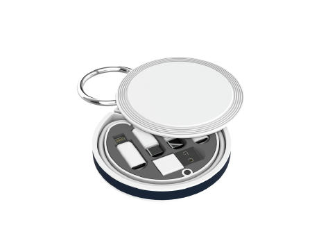 6-in-1 Ladekabel REEVES-myCONVERTICS