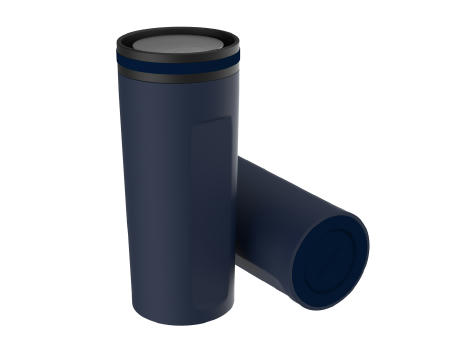 Thermobecher RETUMBLER-mySTEELONE