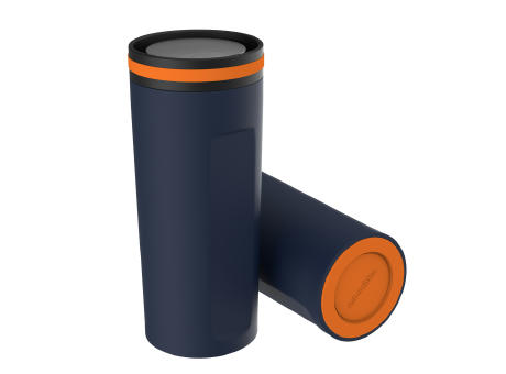 Thermobecher RETUMBLER-mySTEELONE