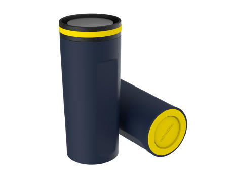 Thermobecher RETUMBLER-mySTEELONE