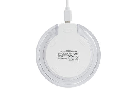 Wireless Charger REEVES-COPPERWAVE