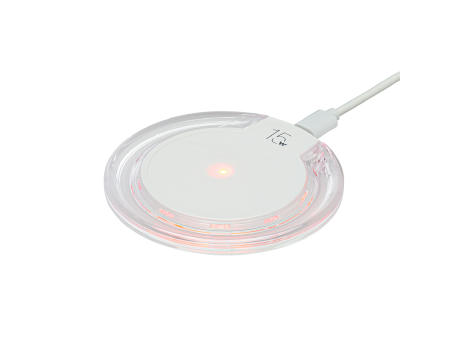 Wireless Charger REEVES-COPPERWAVE