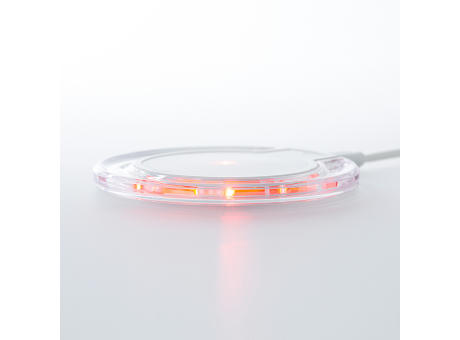 Wireless Charger REEVES-COPPERWAVE