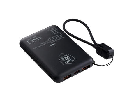 Powerbank REEVES-WATTRON CORE V