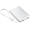 Powerbank REEVES-WATTRON CORE V