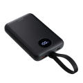 Magnetische 15W Wireless Powerbank REEVES-WATTRON PLUS X