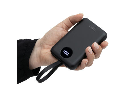 Magnetische 15W Wireless Powerbank REEVES-WATTRON PLUS X