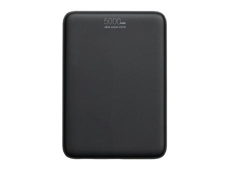 Magnetische 15W Wireless Powerbank REEVES-WATTRON PLUS V