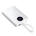 Magnetische 15W Wireless Powerbank REEVES-WATTRON PLUS X