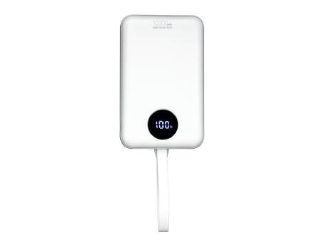 Magnetische 15W Wireless Powerbank REEVES-WATTRON PLUS X
