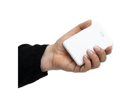Magnetische 15W Wireless Powerbank REEVES-WATTRON PLUS V