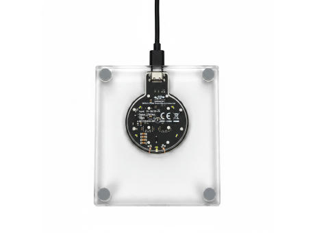 Wireless Charger REEVES-GINGCAST