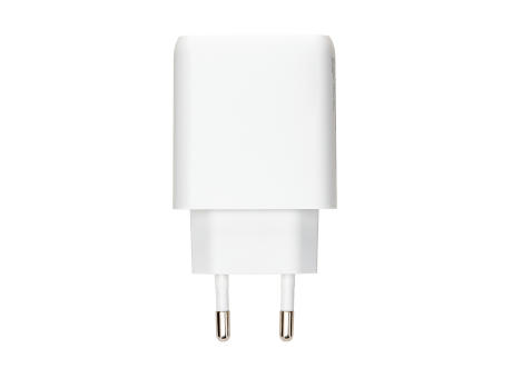 USB Ladegerät GaN 2-Port REEVES-TOMARES