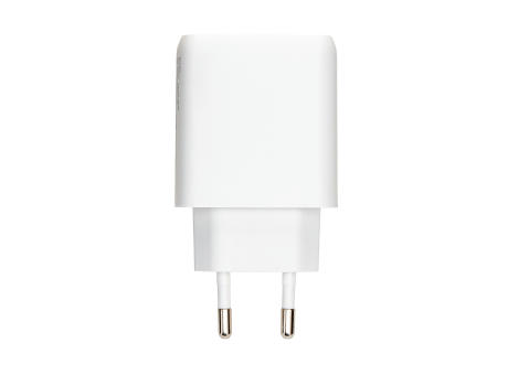 USB Ladegerät GaN 2-Port REEVES-TOMARES