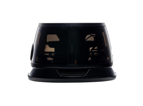 Magnetischer Wireless Lautsprecher mit Licht REEVES-BEGMELLA