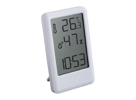 Wetterstation REEVES-BANKFORD
