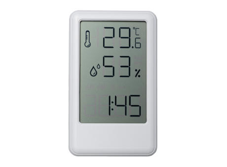 Wetterstation REEVES-BANKFORD