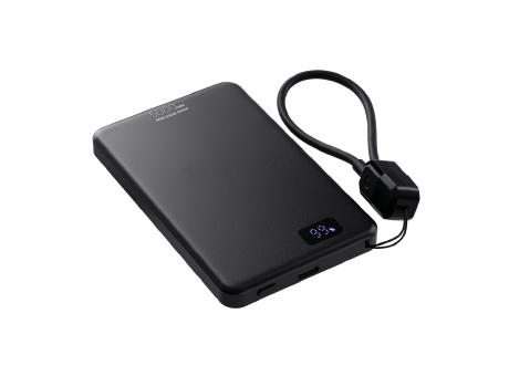 Magnetische 15W Wireless Powerbank REEVES-WATTRON PRO V ALU