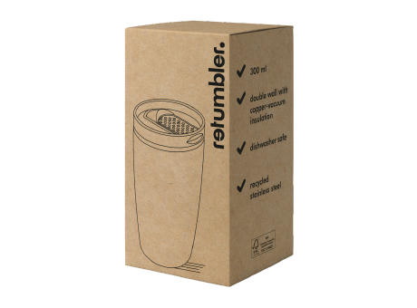 Verpackung RETUMBLER-METZ