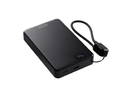 Magnetische 15W Wireless Powerbank REEVES-WATTRON PRO X ALU