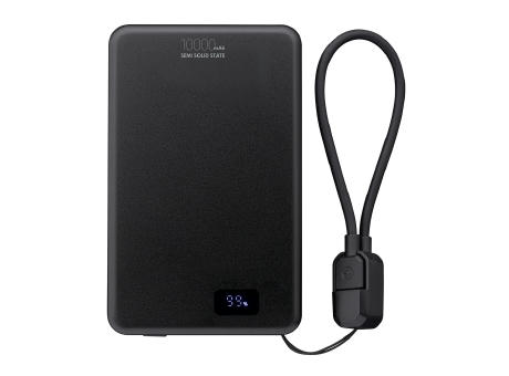 Magnetische 15W Wireless Powerbank REEVES-WATTRON PRO X ALU