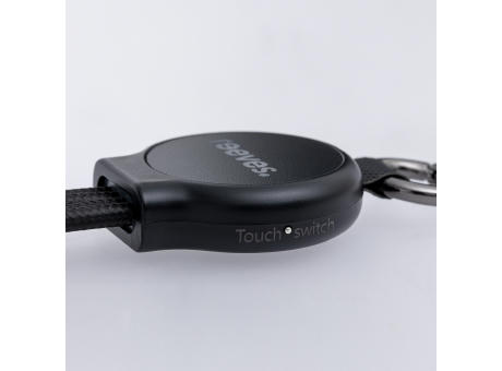 6-in-1 Ladekabel mit Beleuchtung REEVES-PUHALANI SWITCH