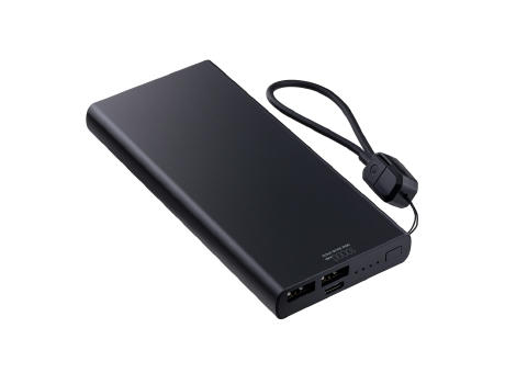 Powerbank REEVES-WATTRON CORE X ALU