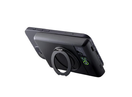 Magnetische 15W Wireless Powerbank REEVES-WATTRON ULTRA X ALU