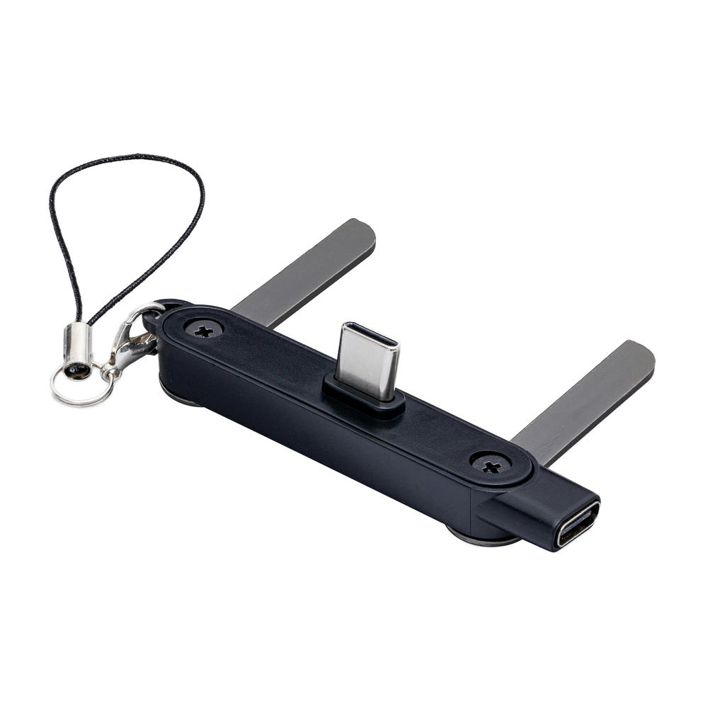 Handyständer mit USB-C REEVES-PORTHAM