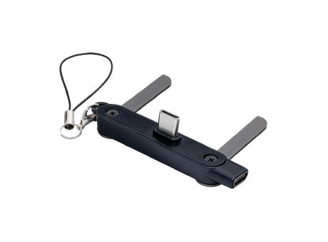 Handyständer mit USB-C REEVES-PORTHAM