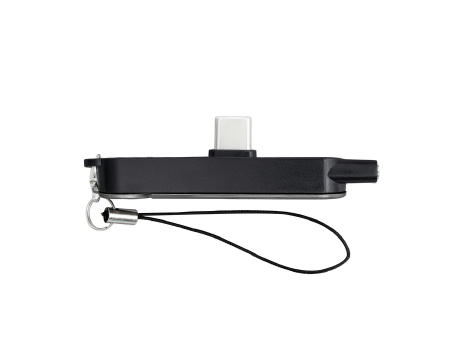 Handyständer mit USB-C REEVES-PORTHAM