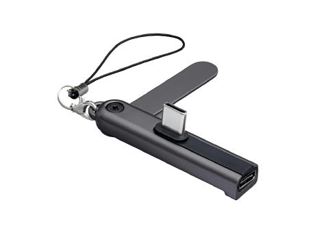 Ladekabel mit Stand REEVES-PORTHAM CABLE