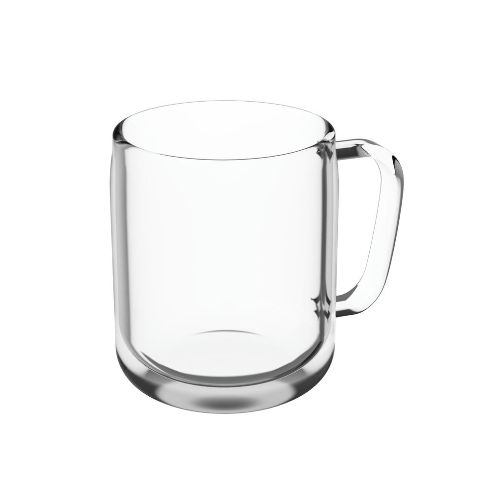 Thermobecher RETUMBLER-myNIZZA GLASS
