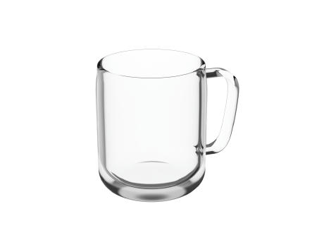 Thermobecher RETUMBLER-myNIZZA GLASS